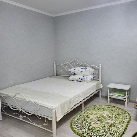 Ahmetova 4 30 Apartment Almaty Exterior photo